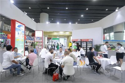 2022廣州乳業展與奶制品展 聚焦乳業全產業鏈，助力批發及進出口貿易