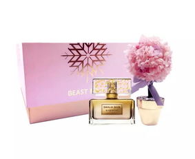 情人節(jié)送禮新風(fēng)尚 美妝禮盒與衛(wèi)生用品的貼心之選